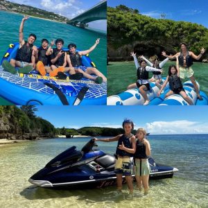 夏シーズンスタート！