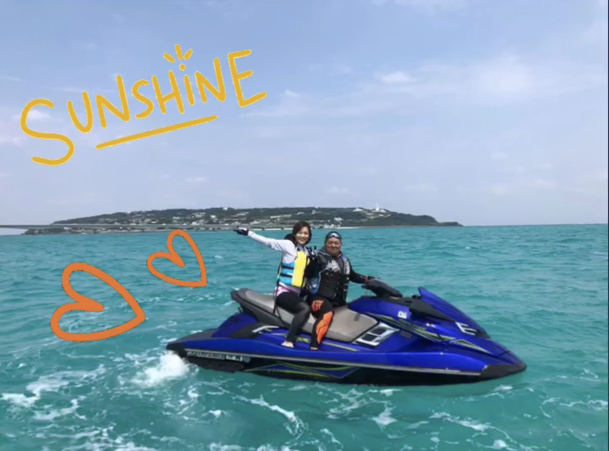 Beach♡Photo COCONUTS CLUB