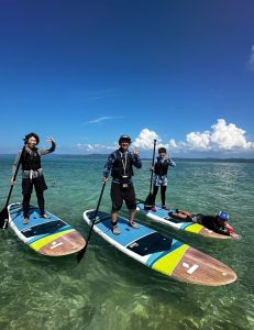 沖縄旅行の服選びのヒント💡