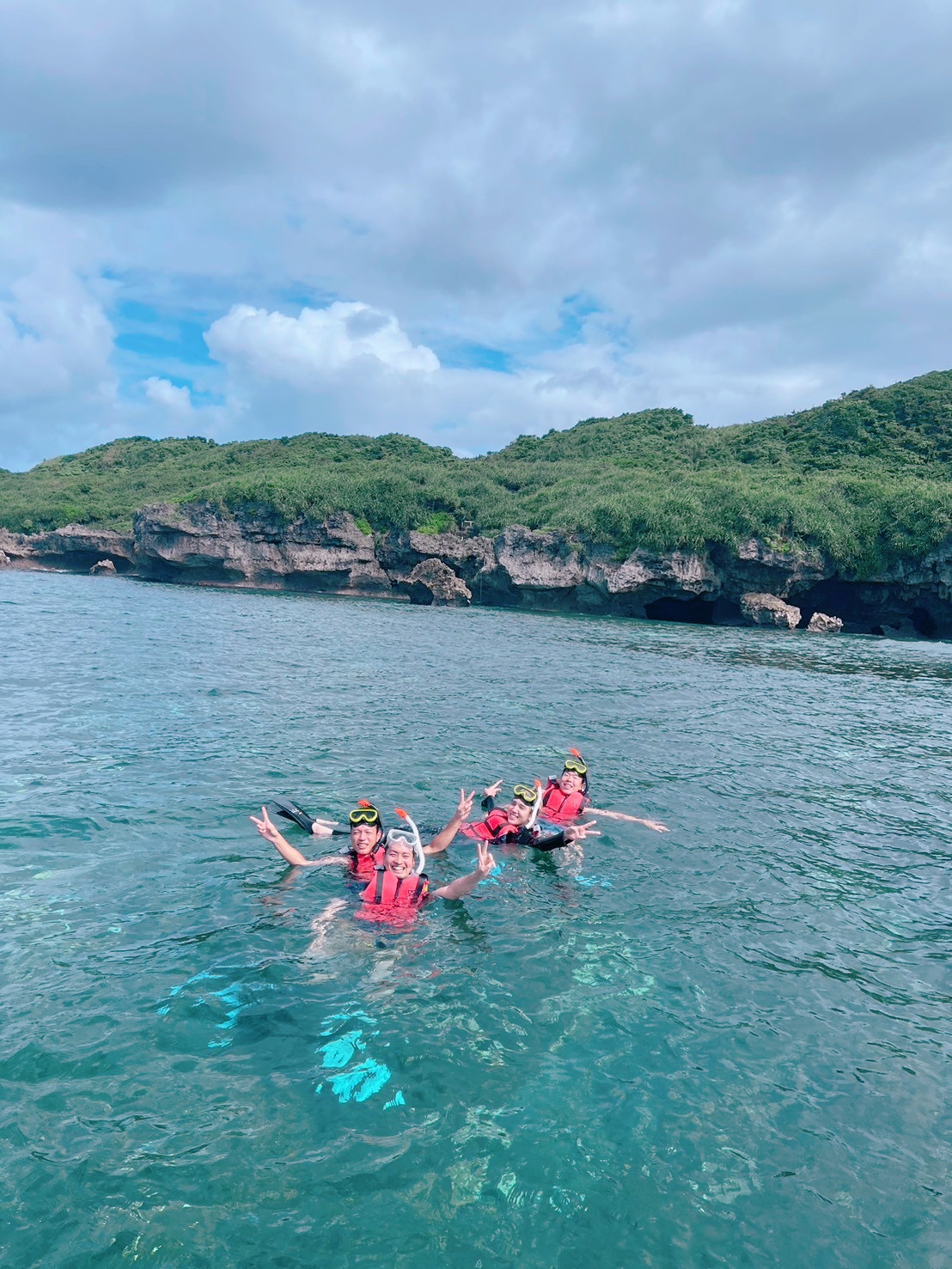 9月突入!🌞✨の外観